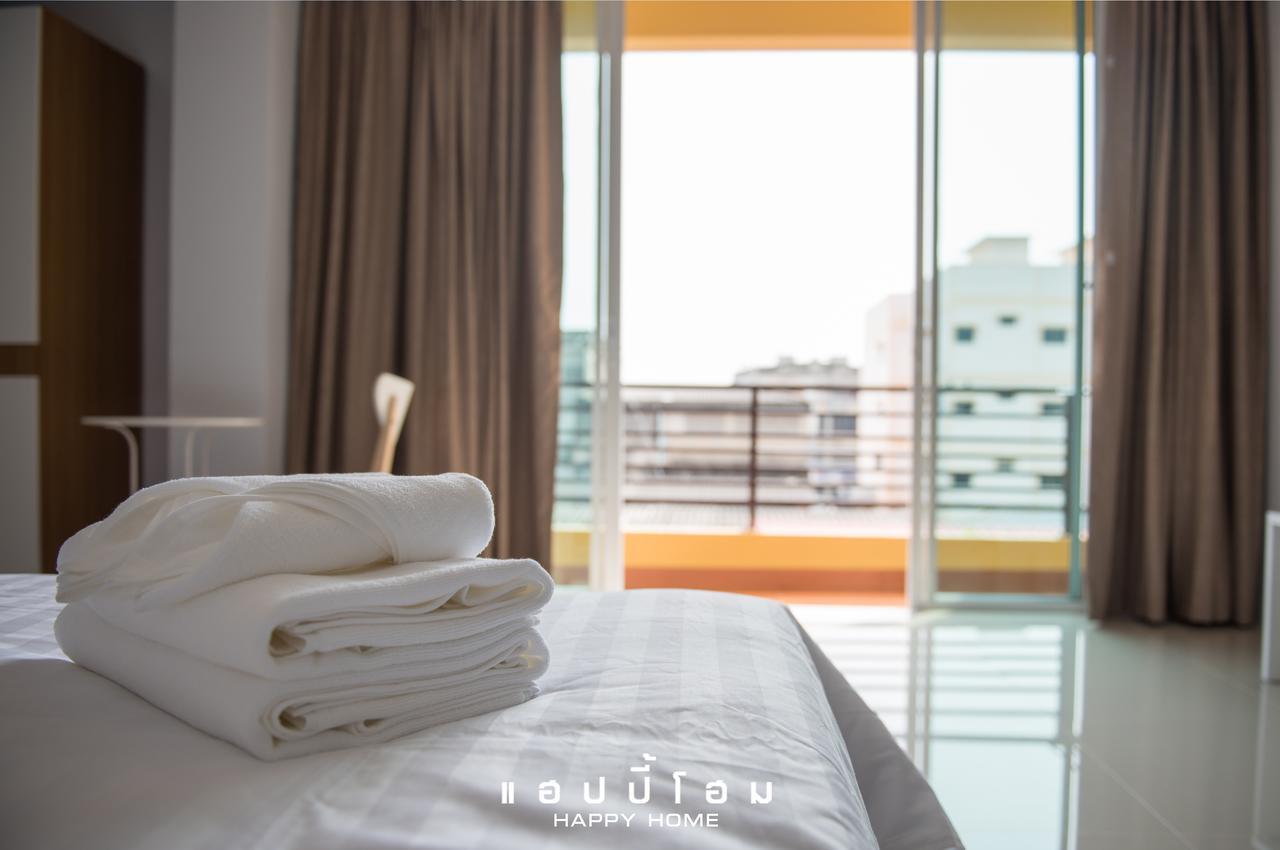 Happy Home Ban Khlong Thai Muang Ngoại thất bức ảnh