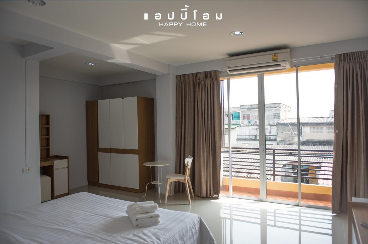 Happy Home Ban Khlong Thai Muang Ngoại thất bức ảnh