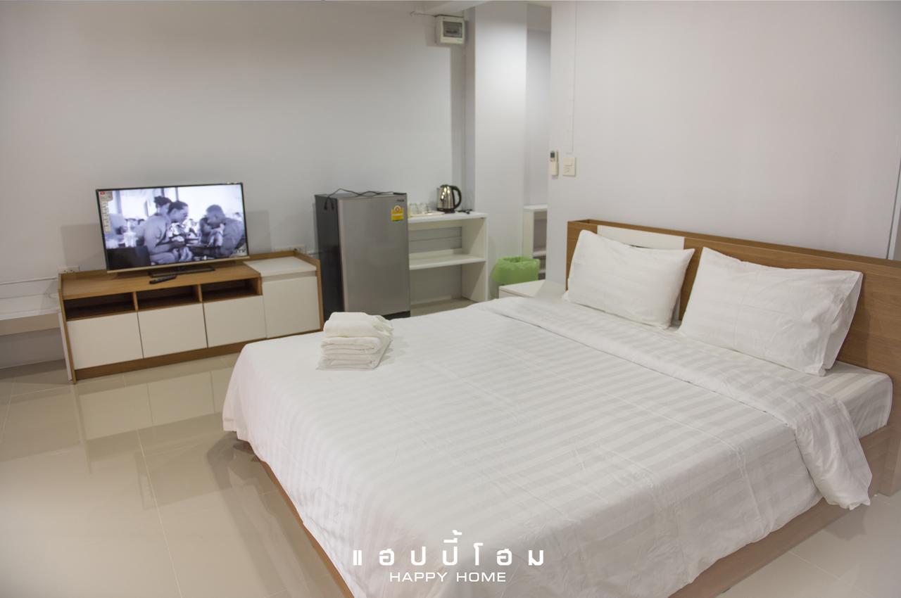 Happy Home Ban Khlong Thai Muang Ngoại thất bức ảnh