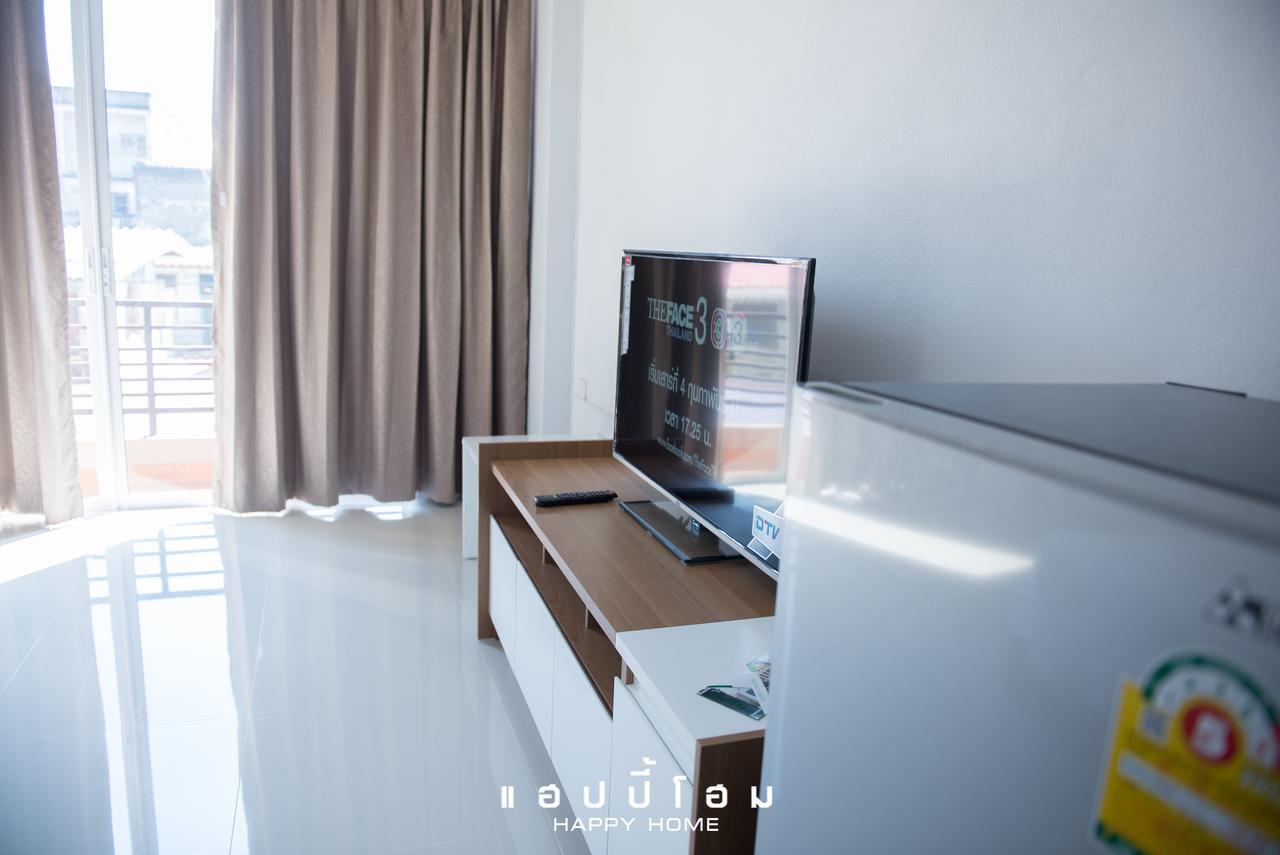 Happy Home Ban Khlong Thai Muang Ngoại thất bức ảnh
