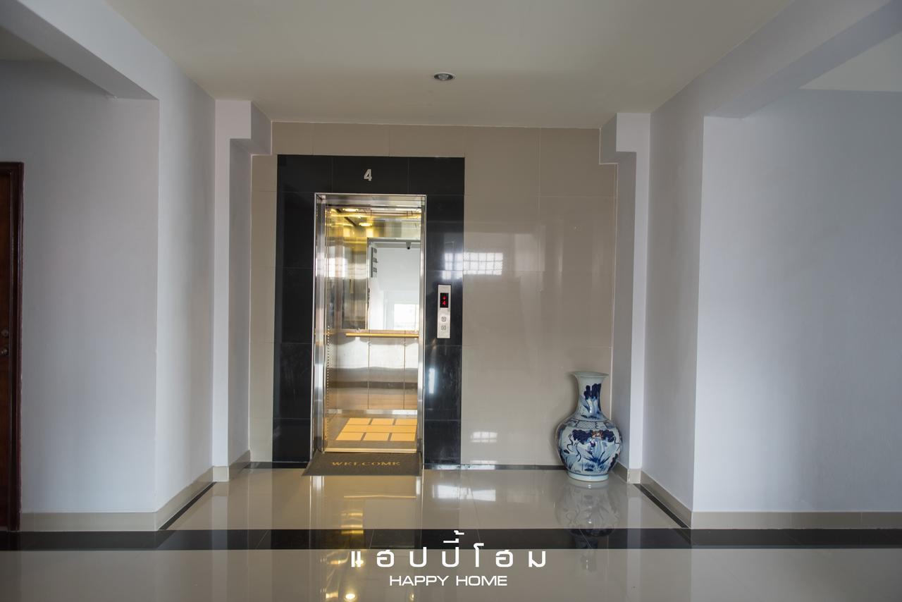 Happy Home Ban Khlong Thai Muang Ngoại thất bức ảnh