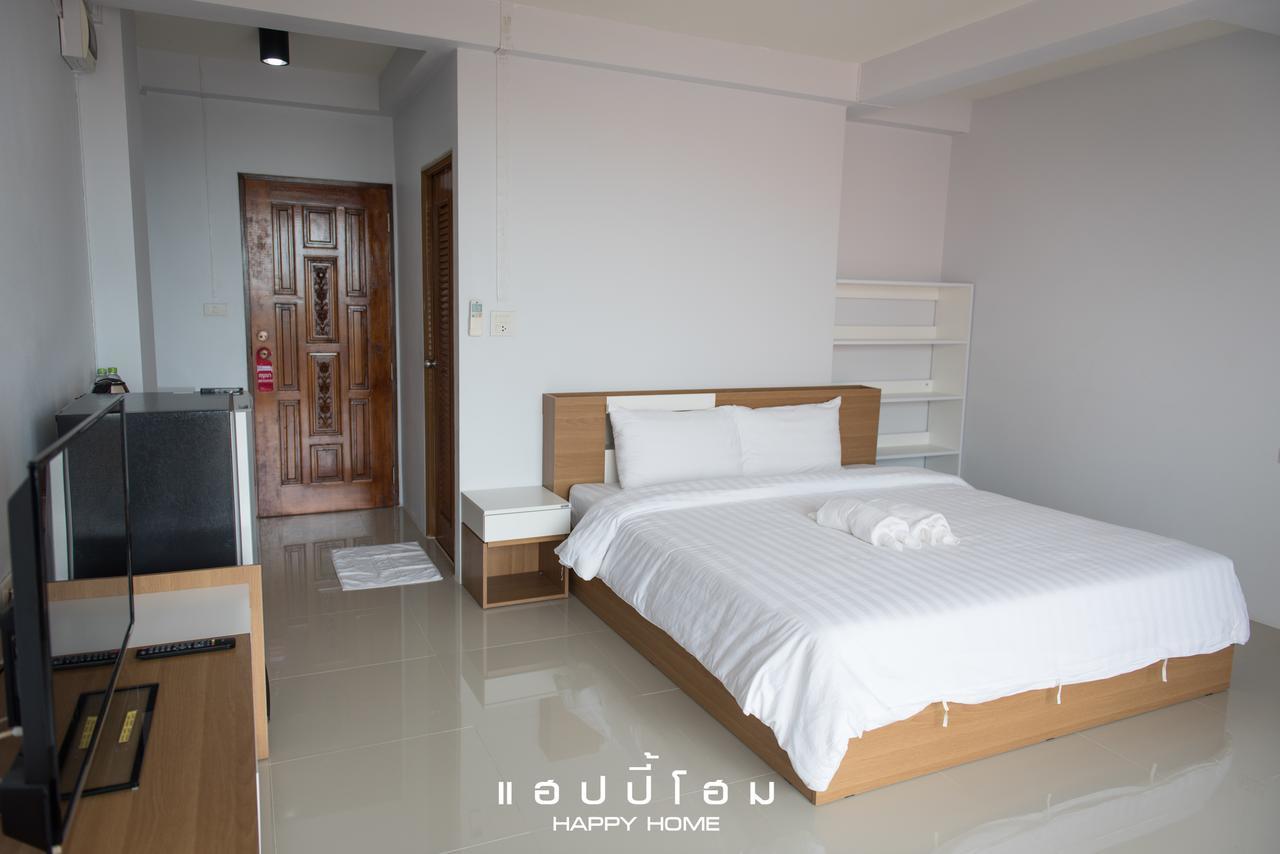 Happy Home Ban Khlong Thai Muang Ngoại thất bức ảnh