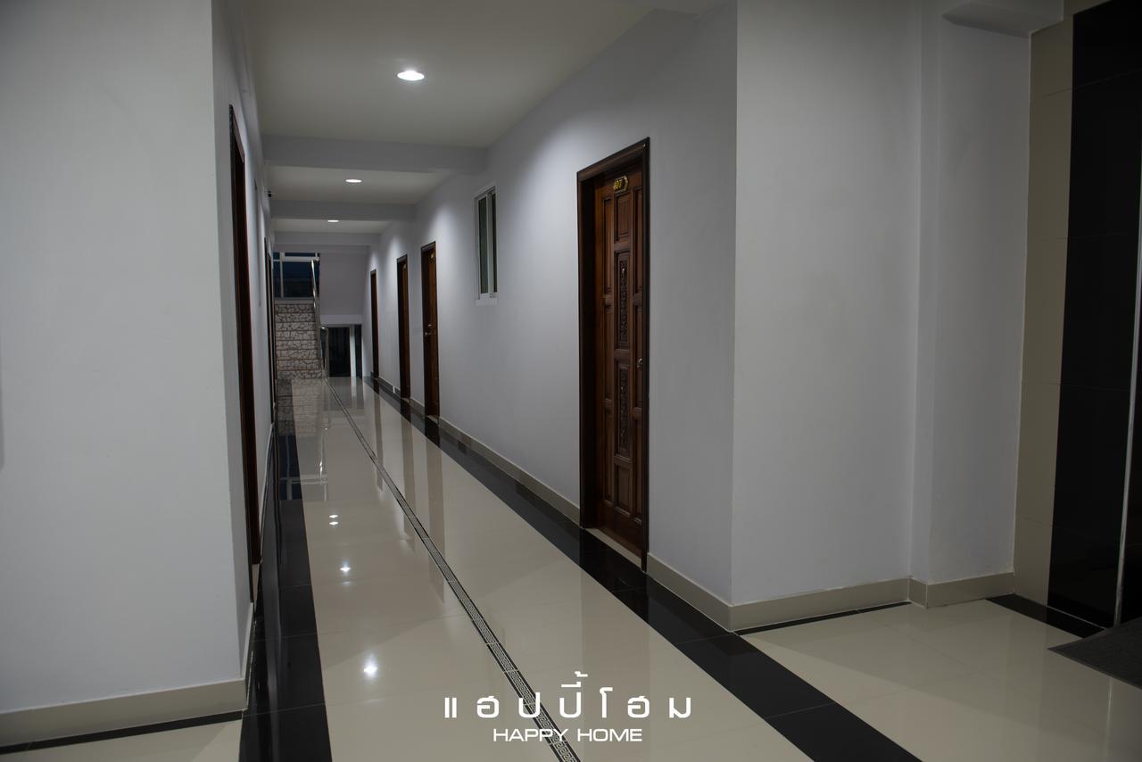 Happy Home Ban Khlong Thai Muang Ngoại thất bức ảnh