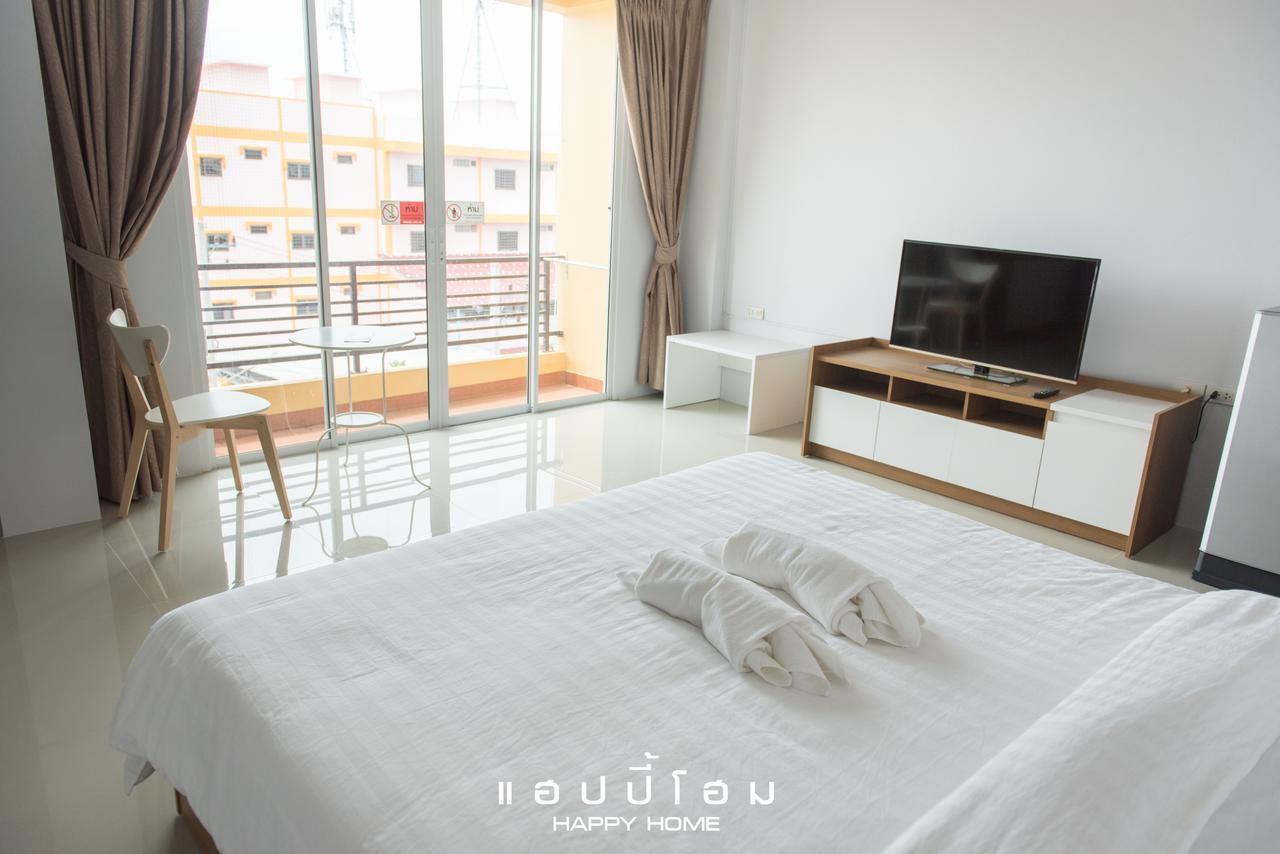 Happy Home Ban Khlong Thai Muang Ngoại thất bức ảnh