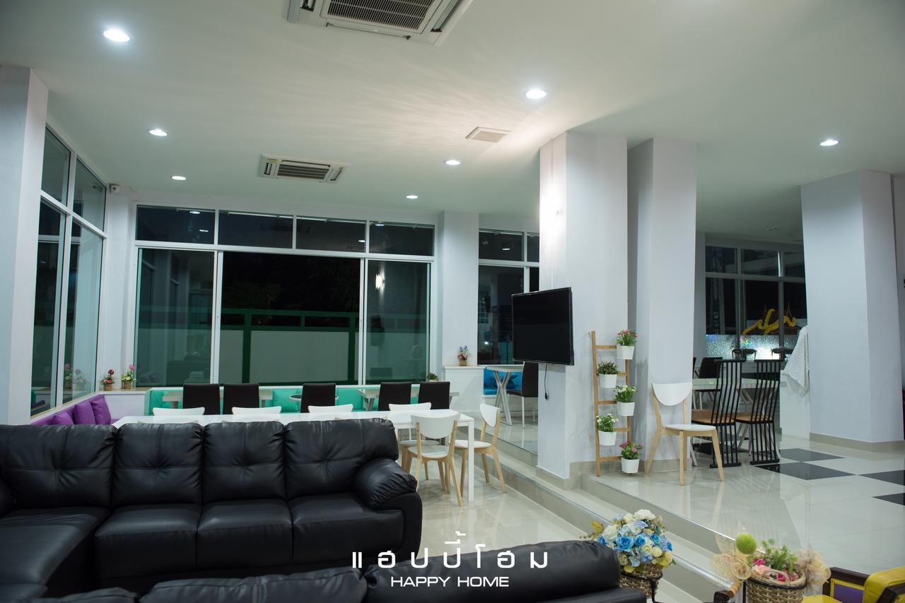 Happy Home Ban Khlong Thai Muang Ngoại thất bức ảnh