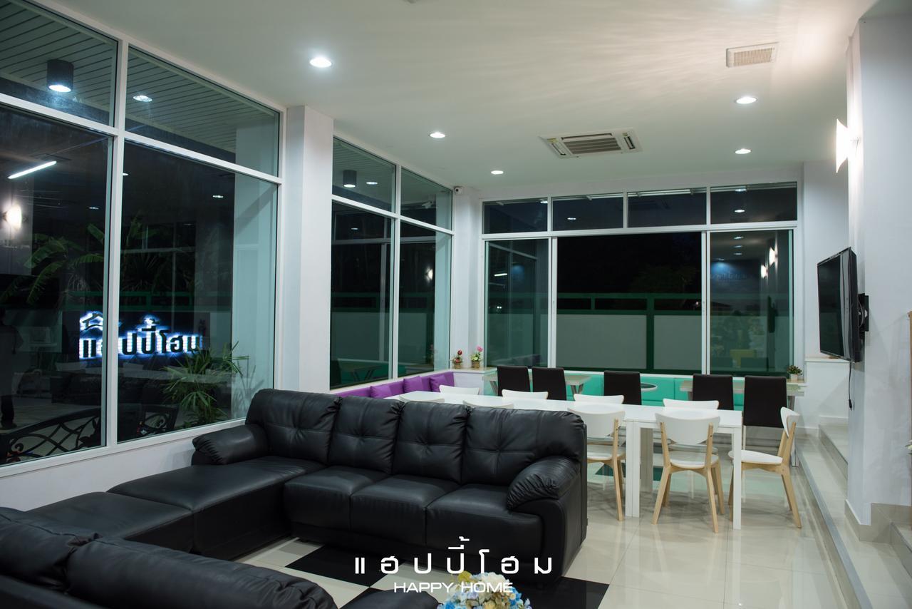 Happy Home Ban Khlong Thai Muang Ngoại thất bức ảnh
